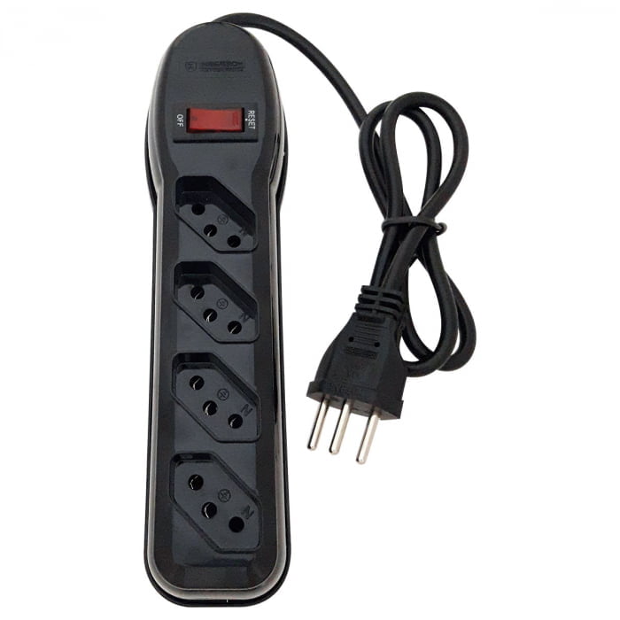 FILTRO DE LINHA MEGATRON 2