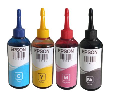Tinta epson